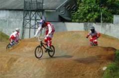 Loka Zoo 3C`s (Cross Cycle Circuit)Yogyakarta